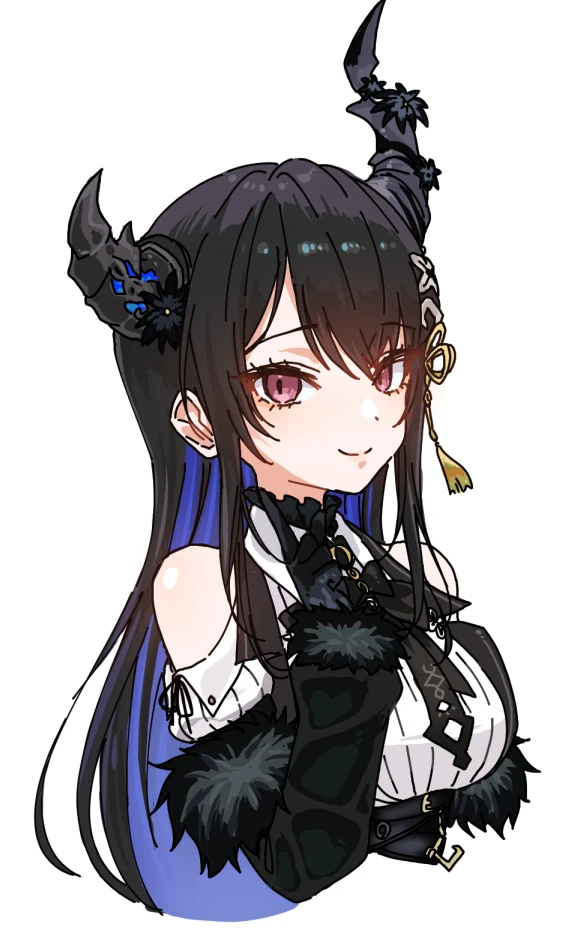 Nerissa Ravencroft