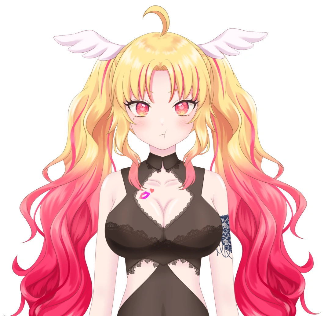 Pout