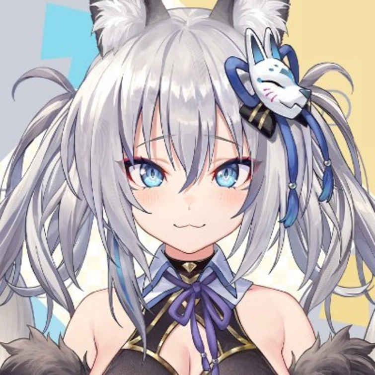 Inari Iroha