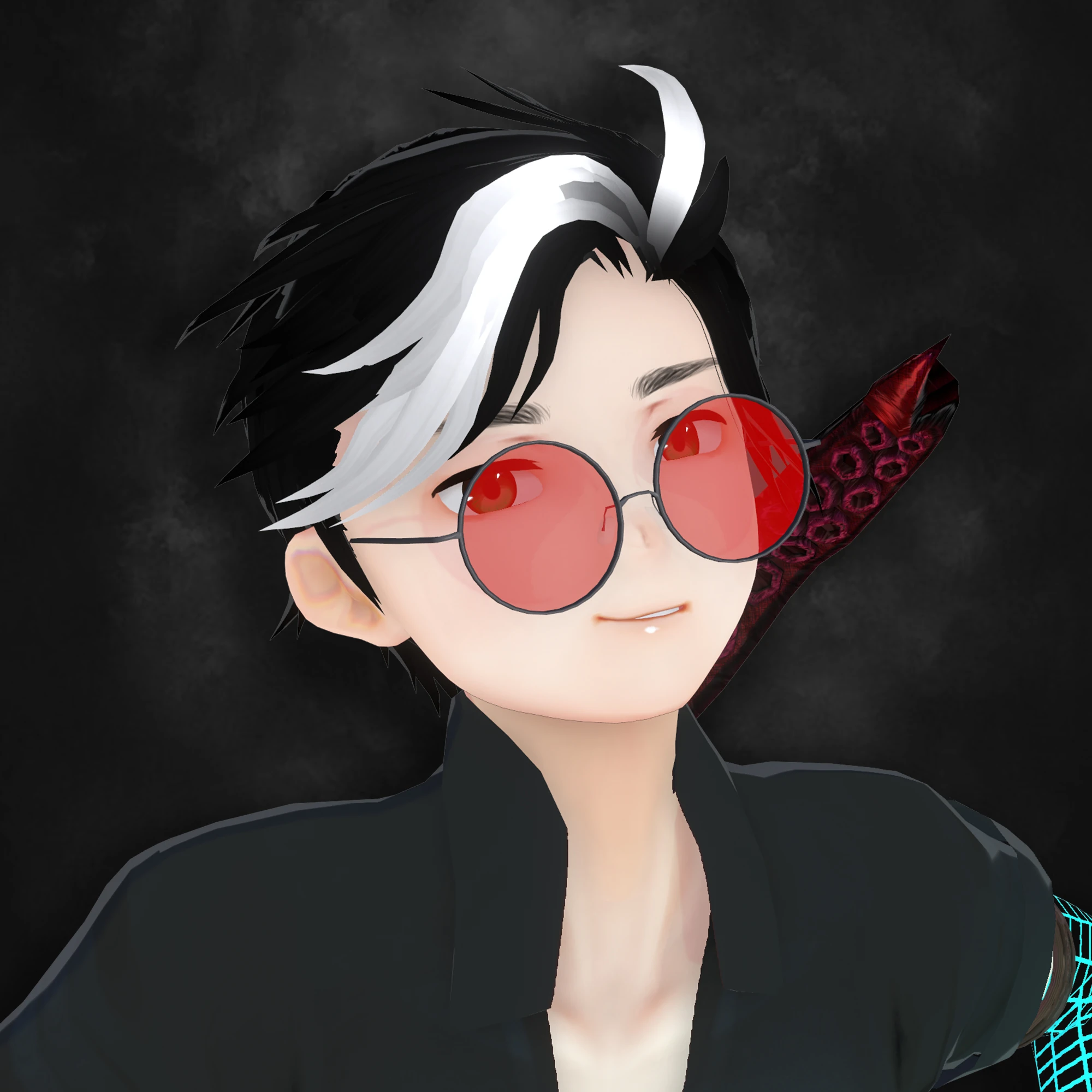 Orion Qrowe