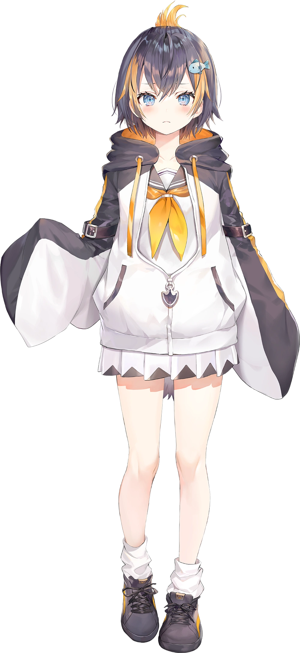 Full Body