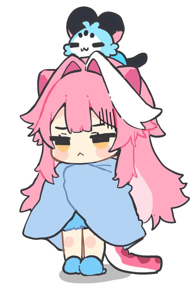 Hate being sick