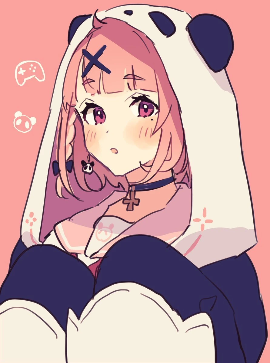 3rd Anniversary Outfit Illustration<br>by Sakura