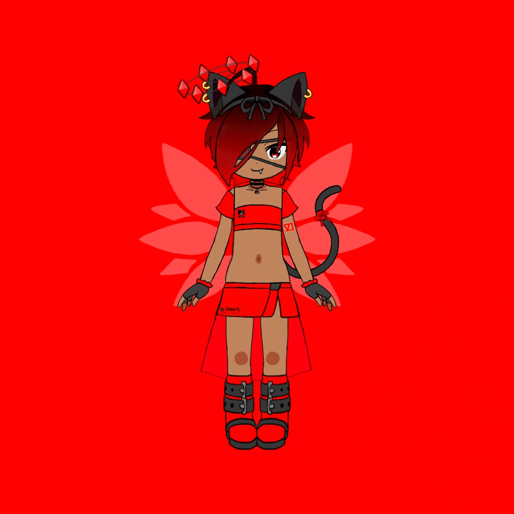 Pixie Form