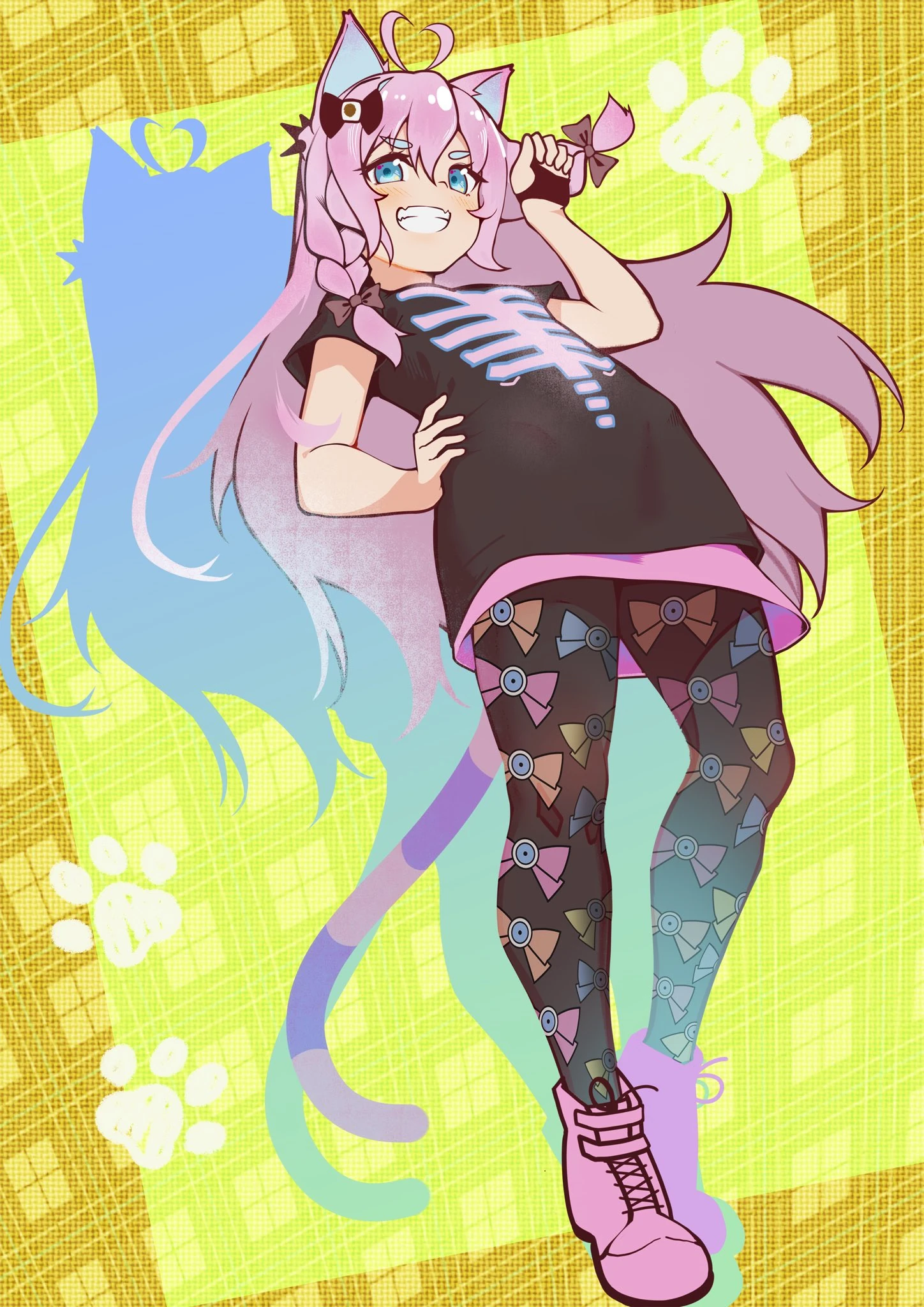 Snuffy<br>(by [https://twitter.com/awofujiiro Awfz])