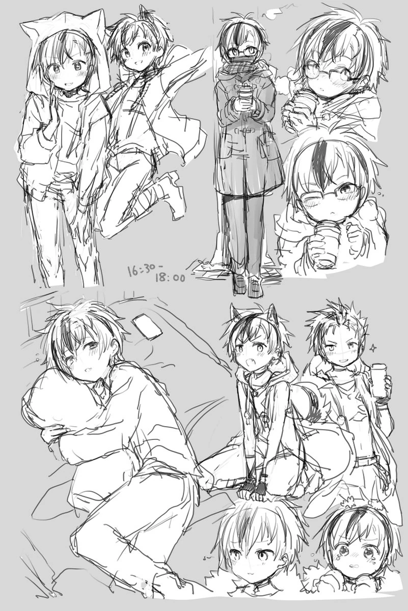 by Kamiyoshi Rika