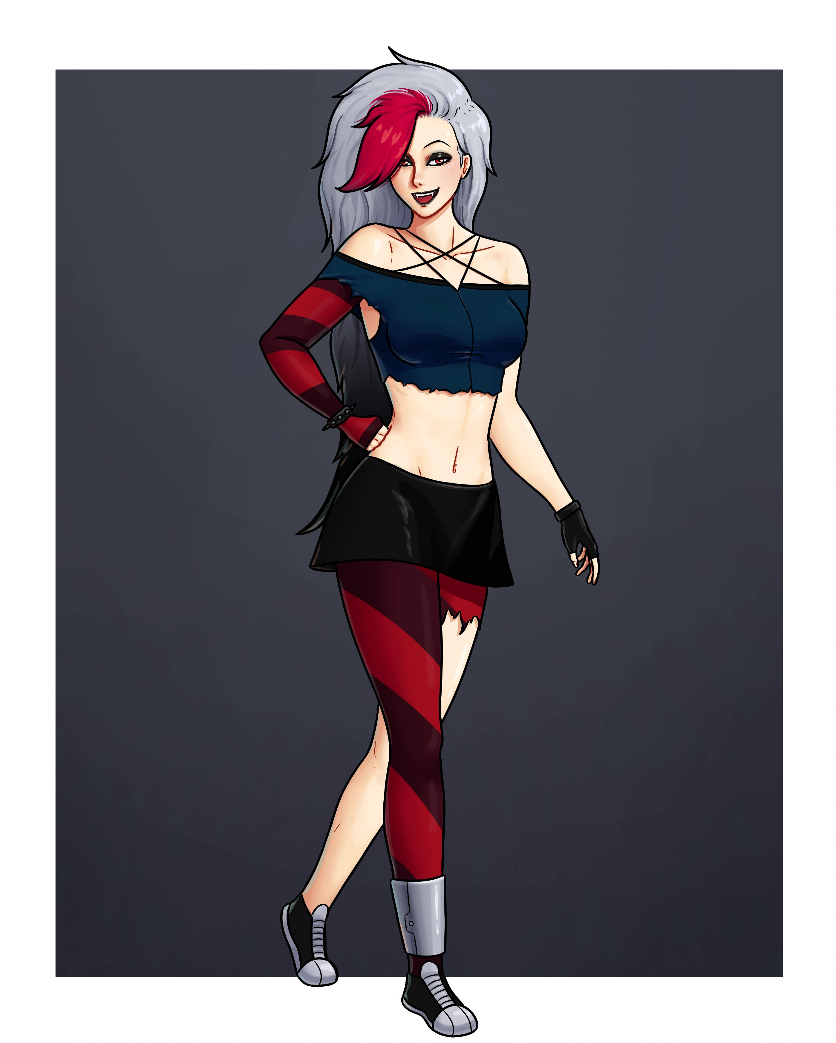 Tabithash