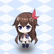 Super Rare Aircraft Carrier<br>From Azur Lane
