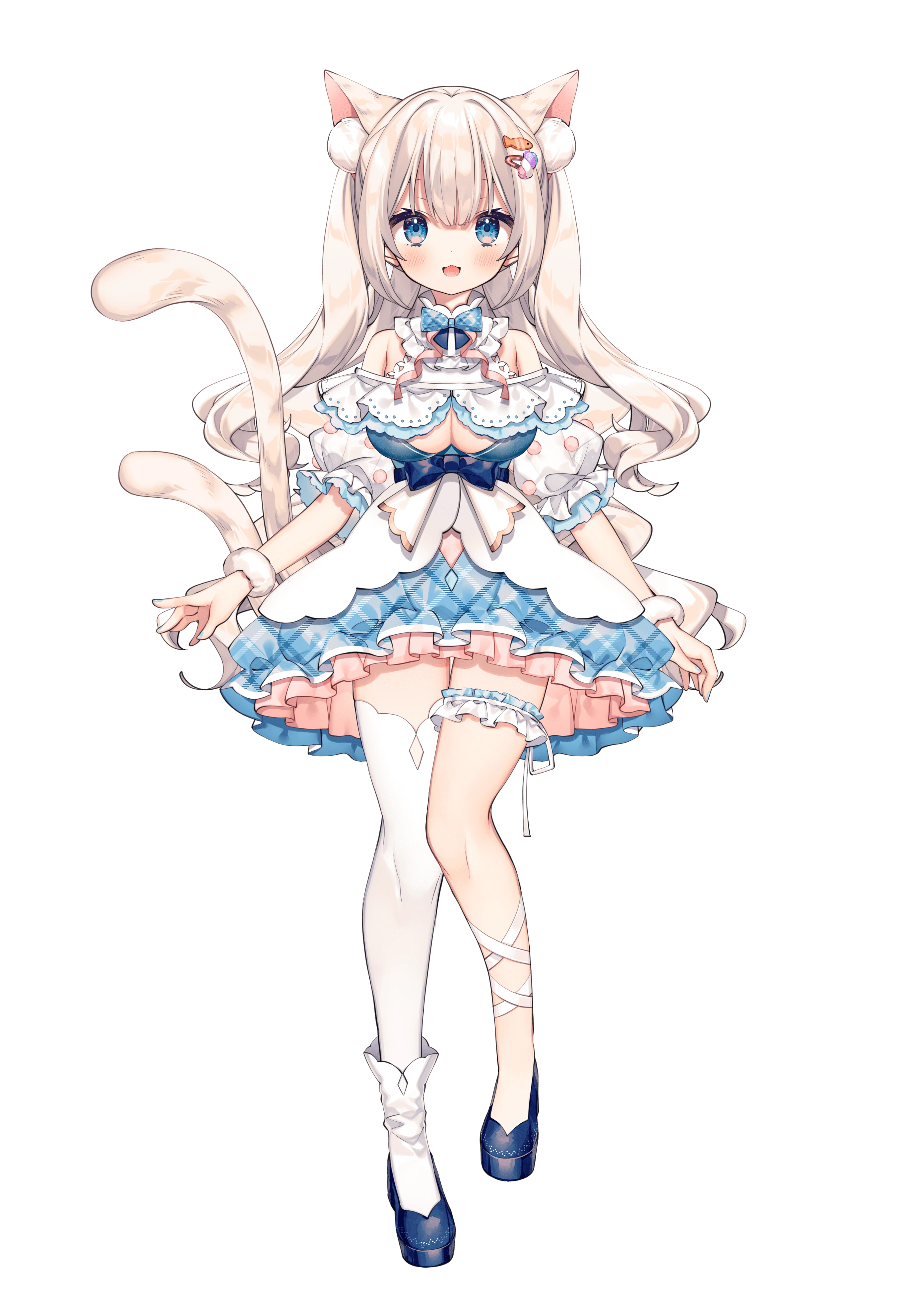 Full Body 1