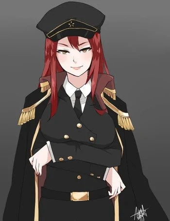 Zentreya Sora Fantasy VII RP