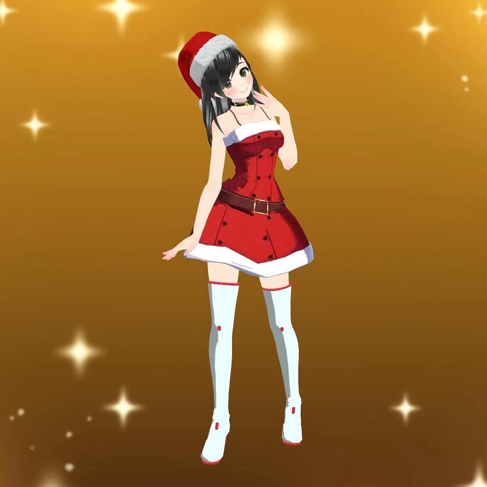 Christmas Yadi