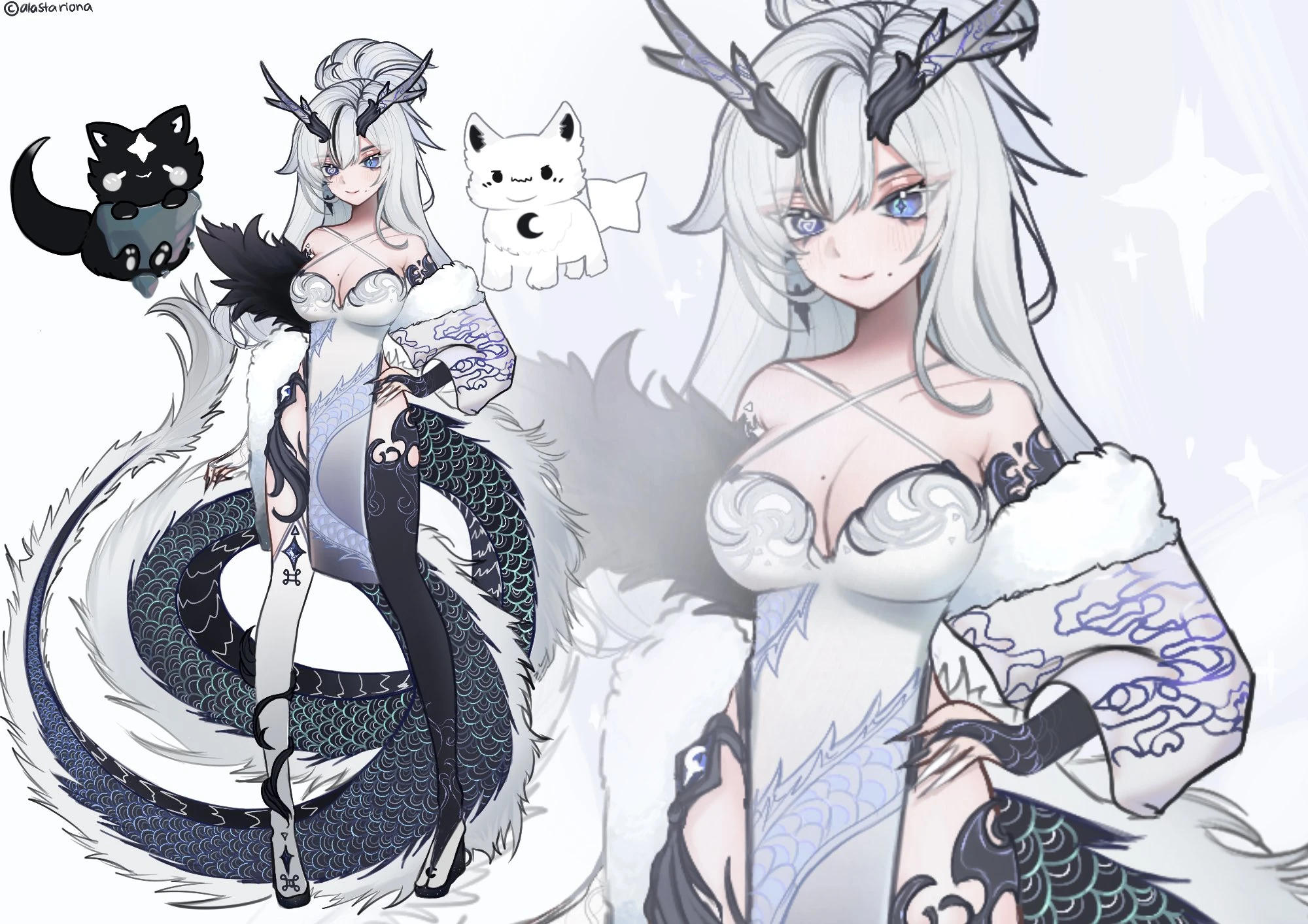 Alastriona