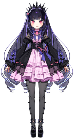 arisu♪ The Idolm@ster Cinderella Girls U149 Arisu Tachibana