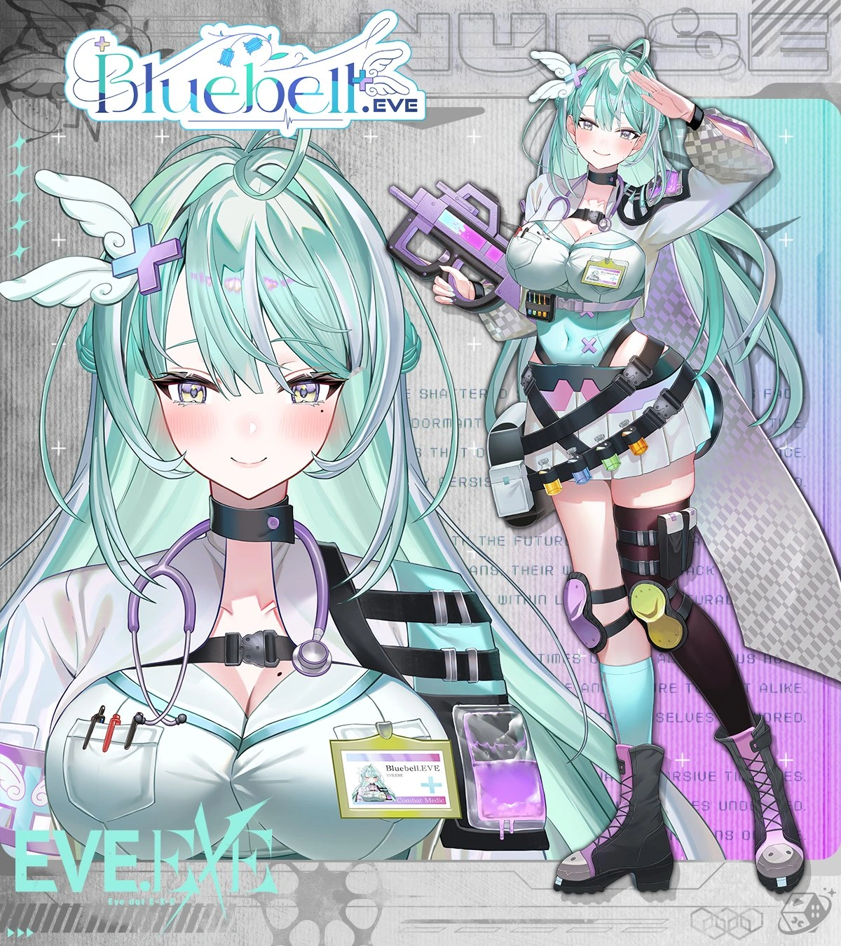 Character Profile