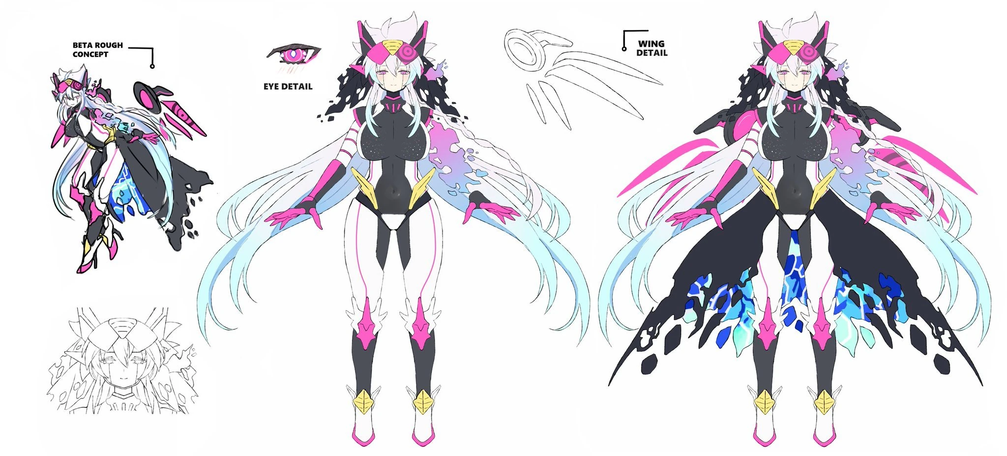 CyFy 2.0 Reference Sheet