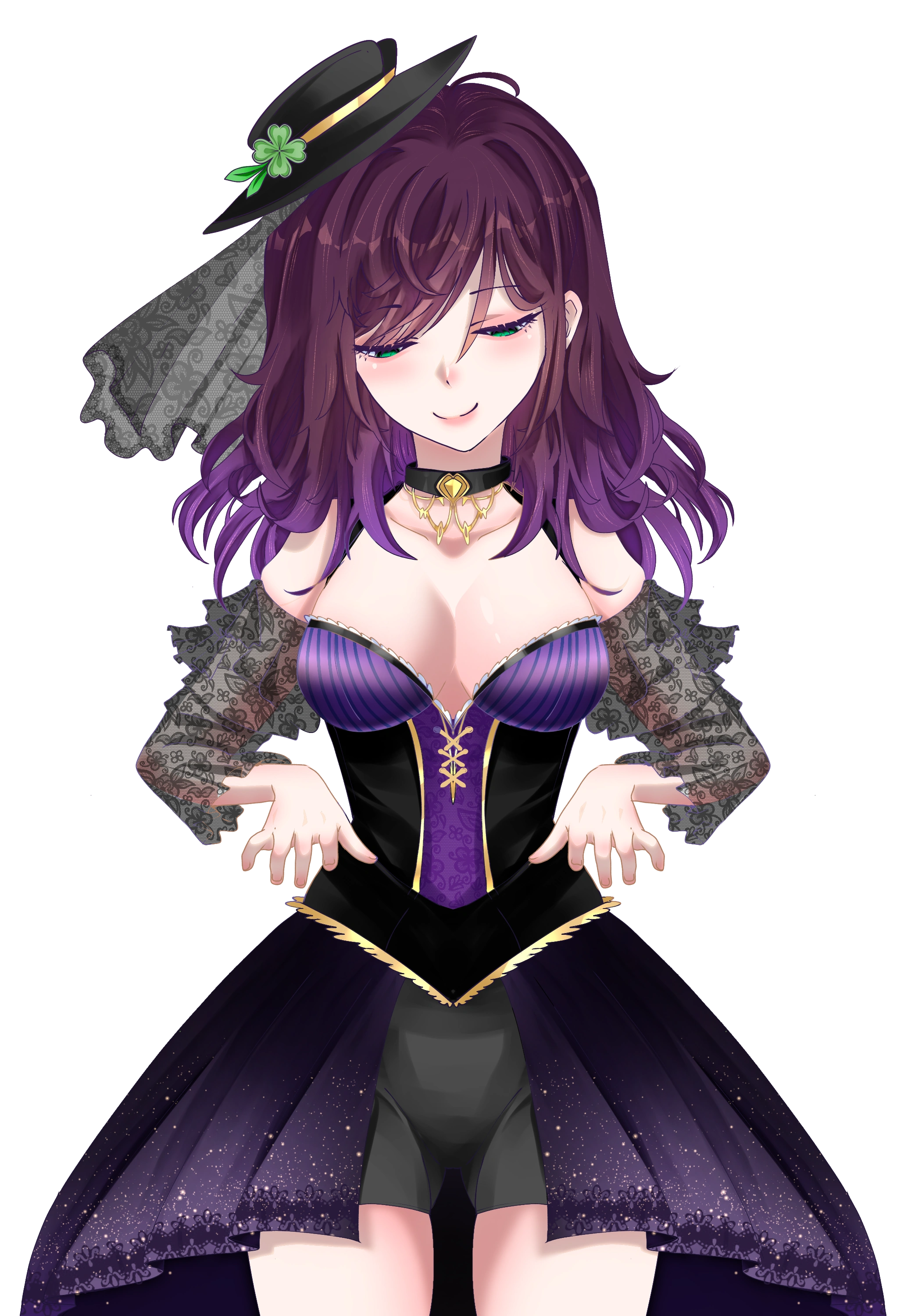 Destiny Aitsuji