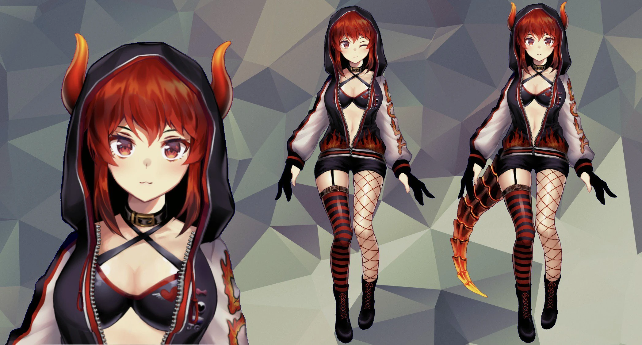 Hoodie Outfit