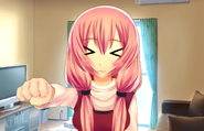 Nyan Hello!