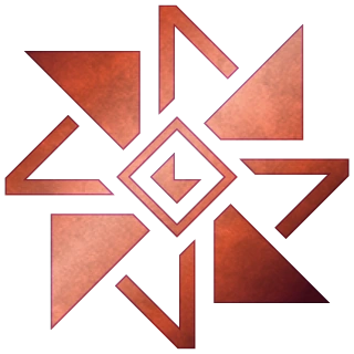 New Membership Badge