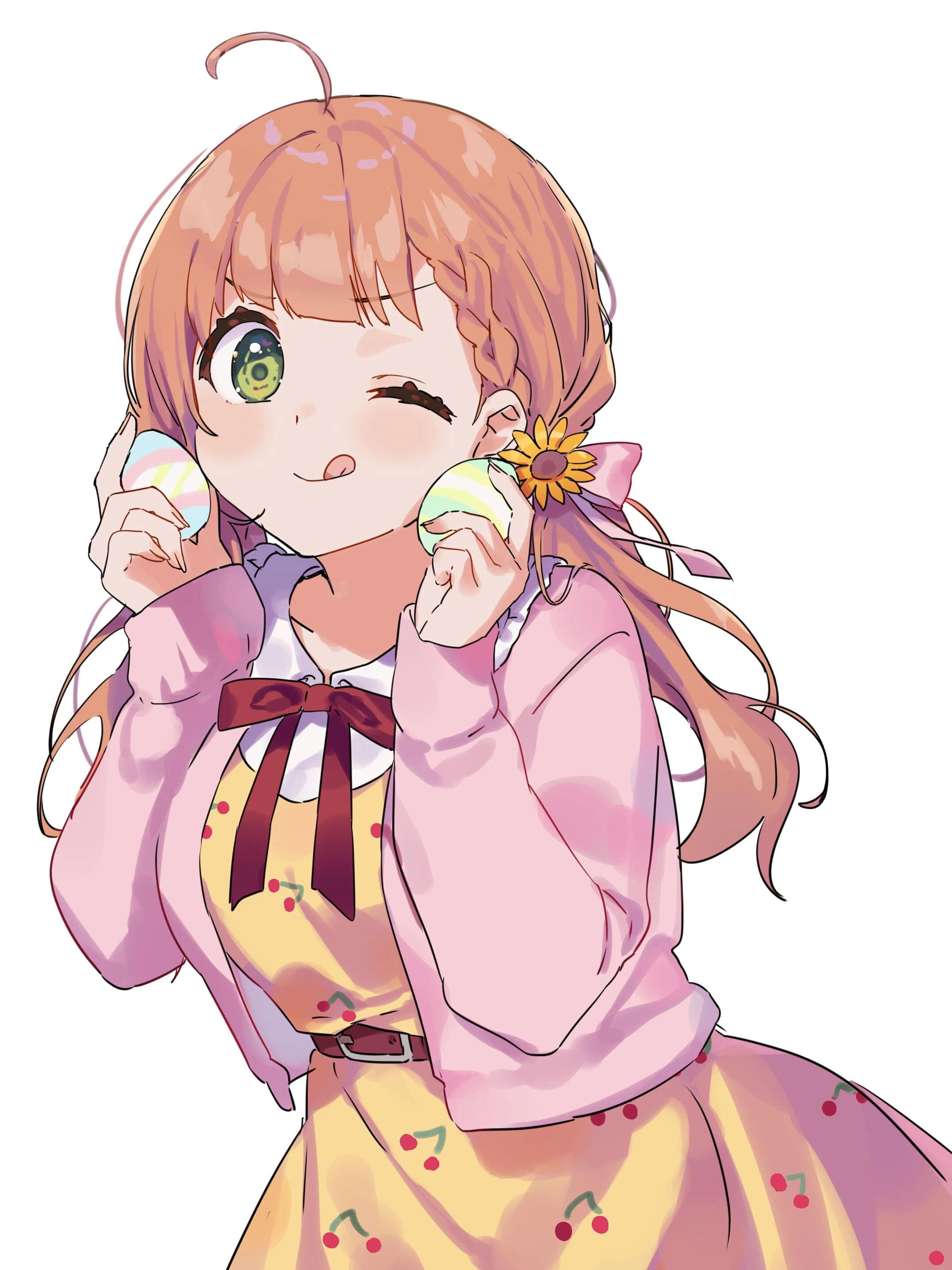 by Nana