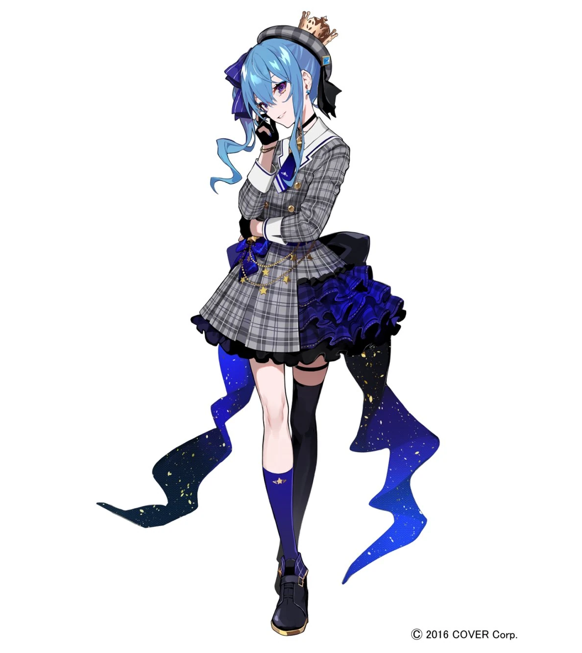 From Capcom Net Catcher Collaboration by LAM