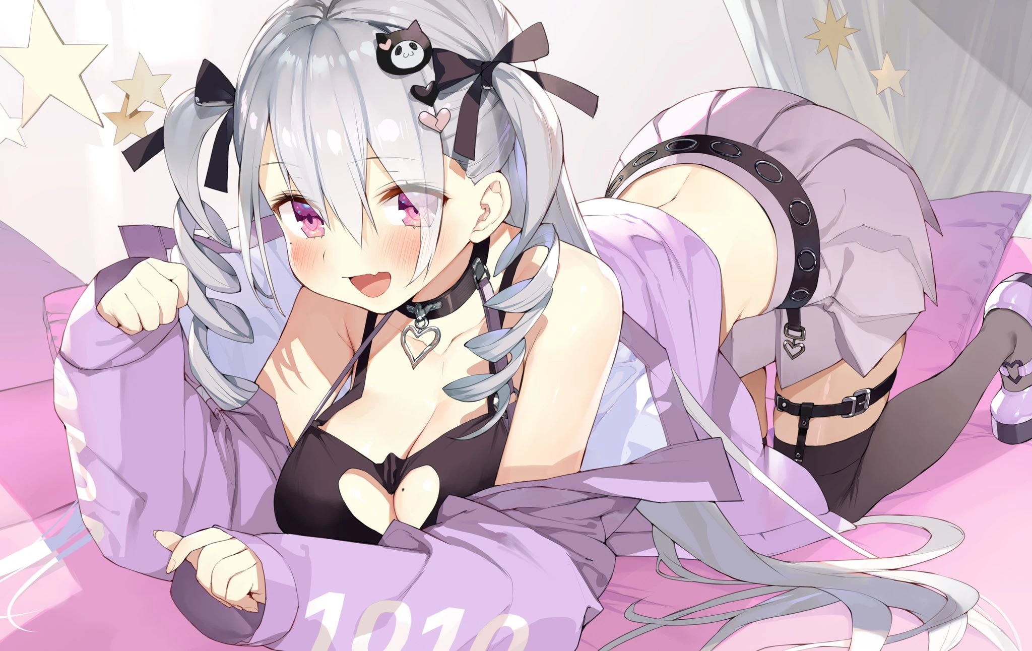 1st Anniversary Illustration Goods<br>by Gaou