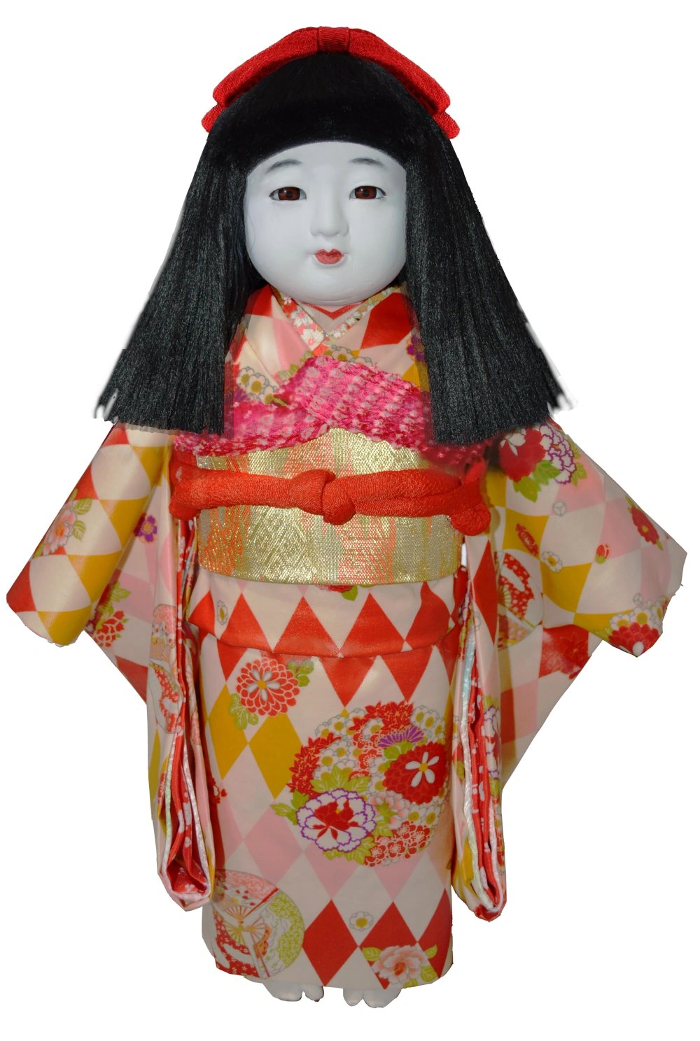 Main Appearance
