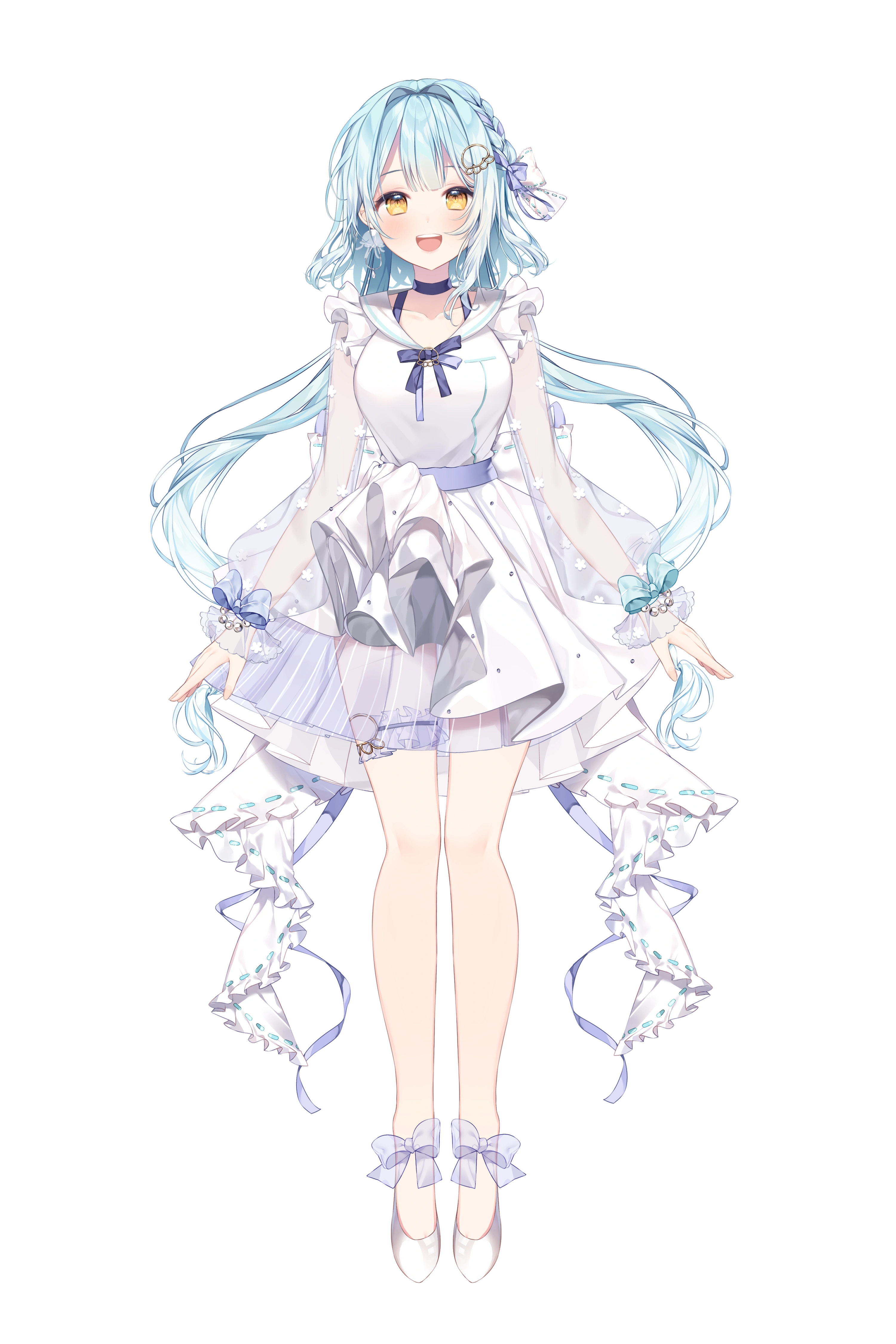 Full Body