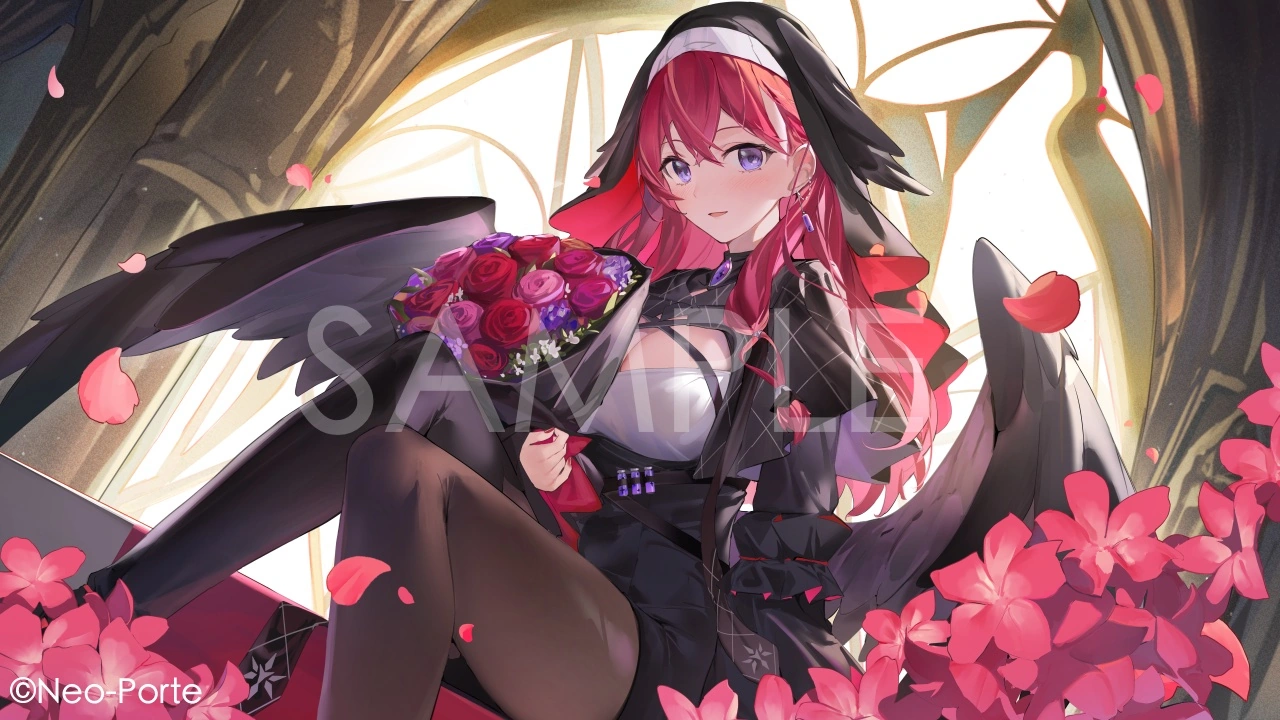 2024 Birthday Illustration<br>by [https://x.com/touchi_TC/status/1798661087736508653/photo/1 Touchi]