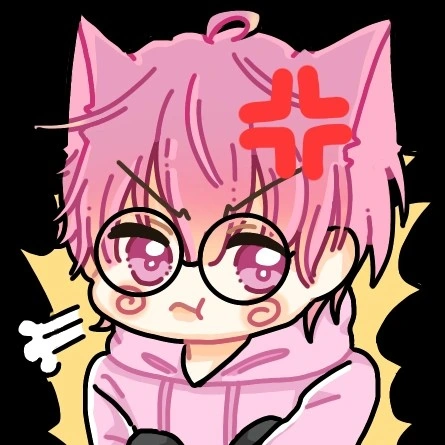 Angry by Nana