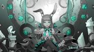 Lucene appear as KING