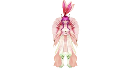 Luka fulllbody