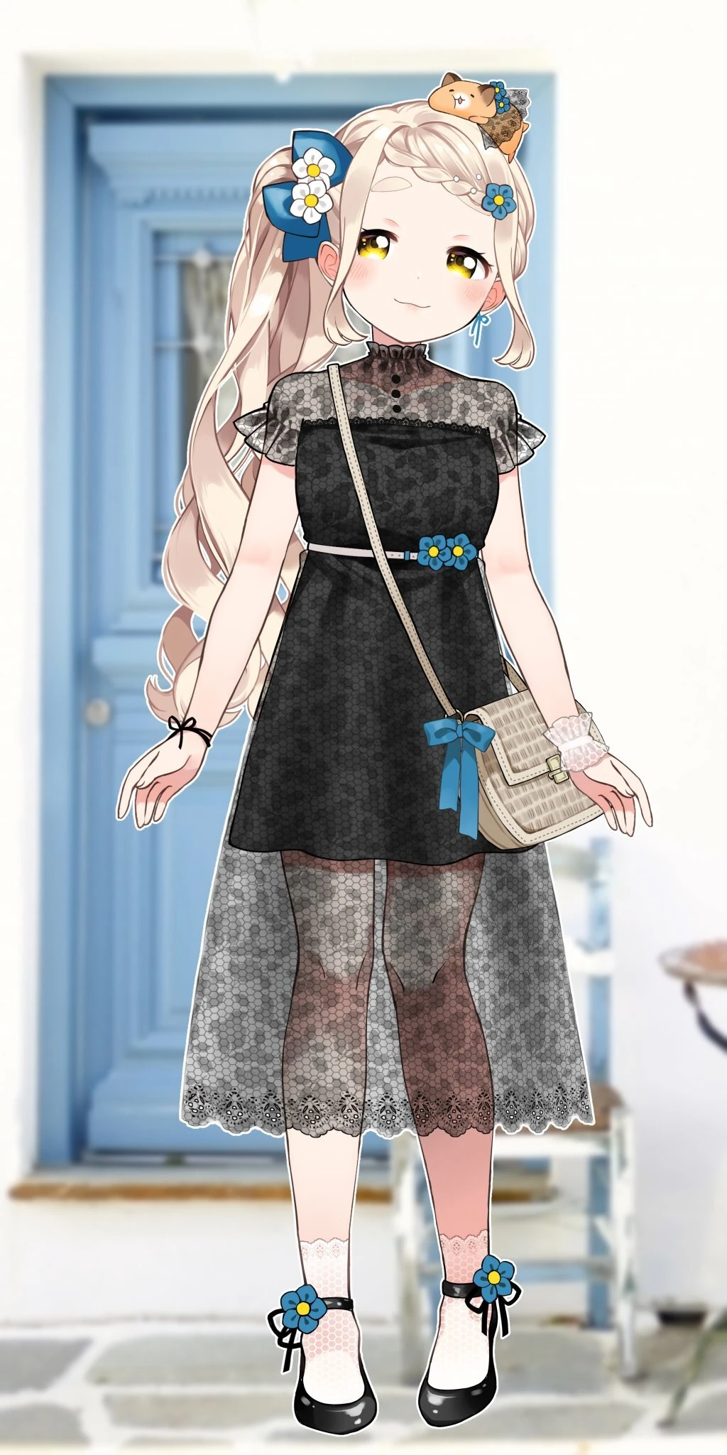 Summer Outfit