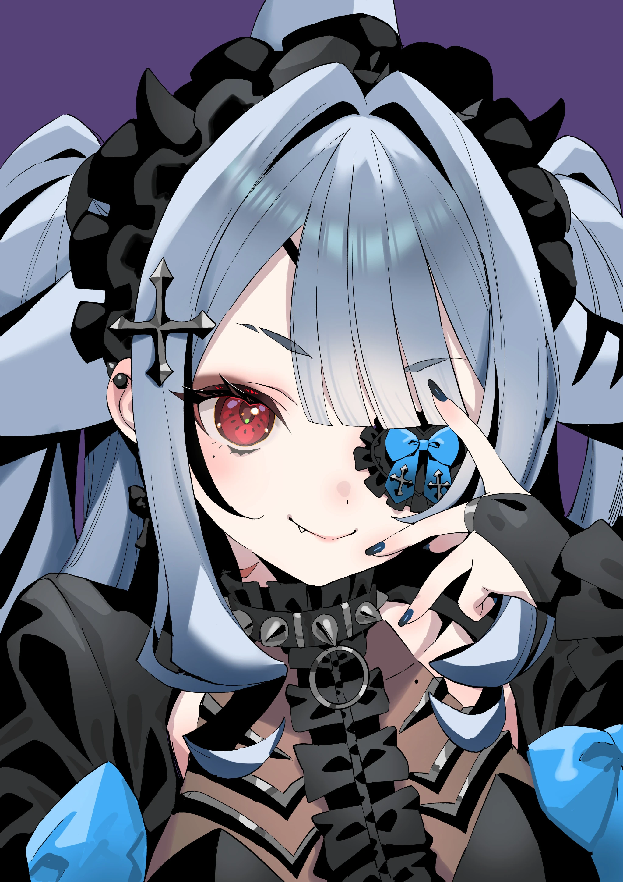 Chunnibyou model<br>by Kink