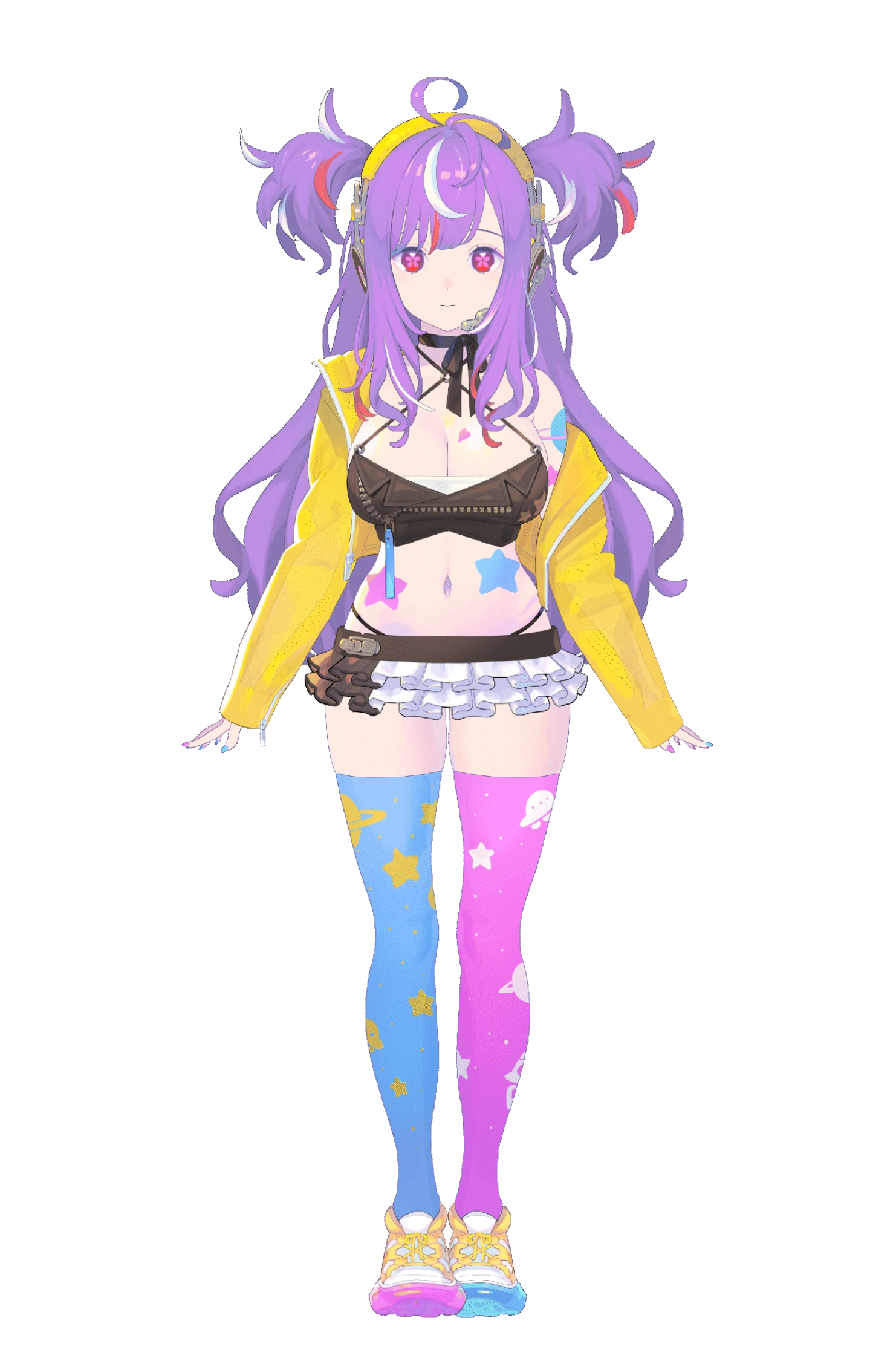 Normal Outfit