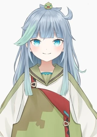 Moryu Gao
