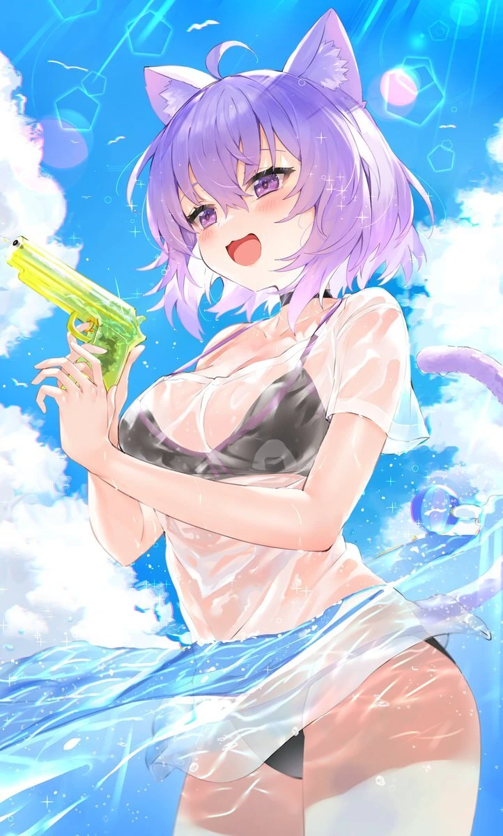 by Kou Mashiro