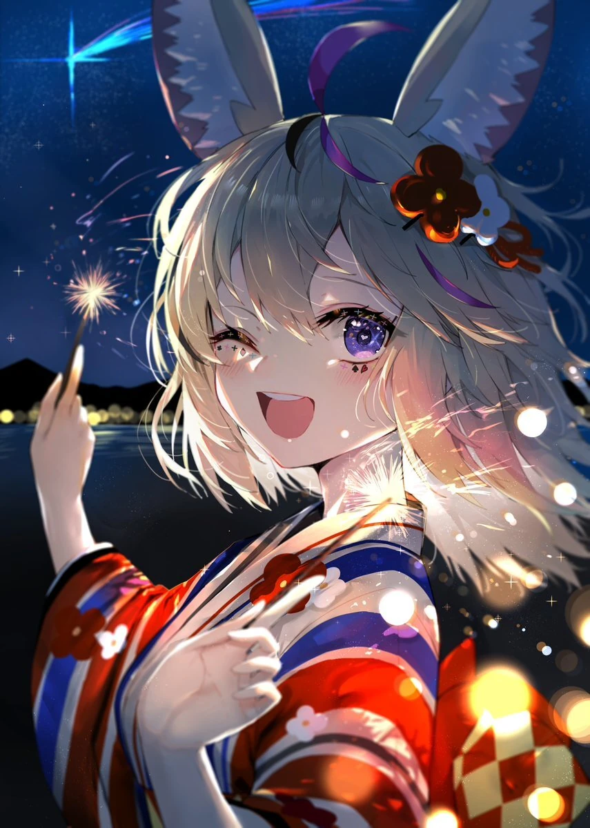 by Kou Mashiro