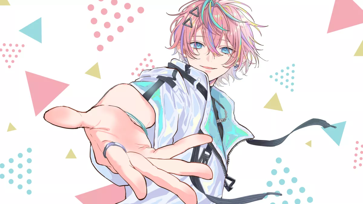Art by ましき