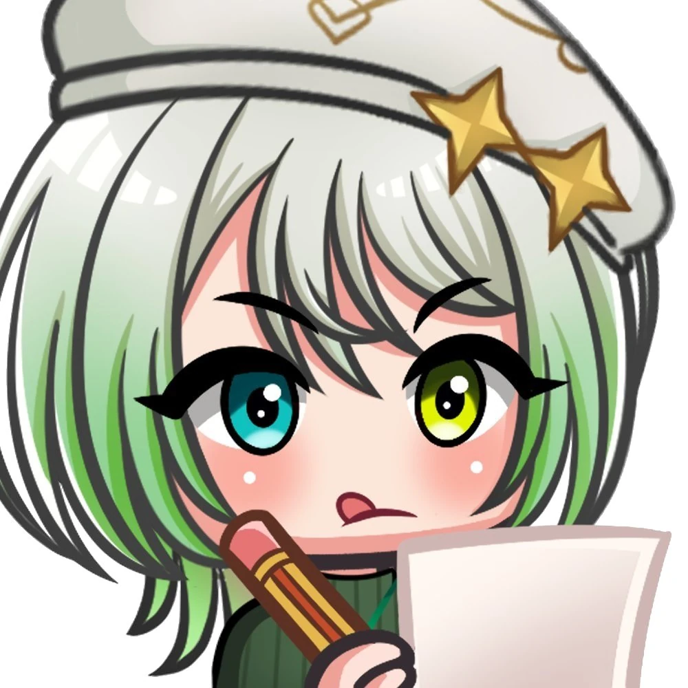 by MachikoTammy