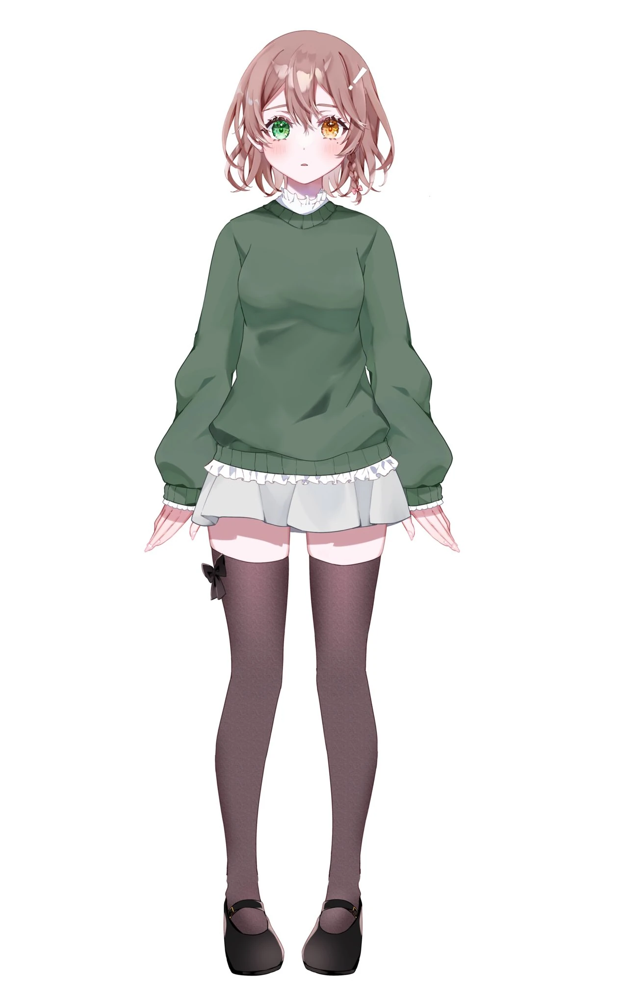 Full Body