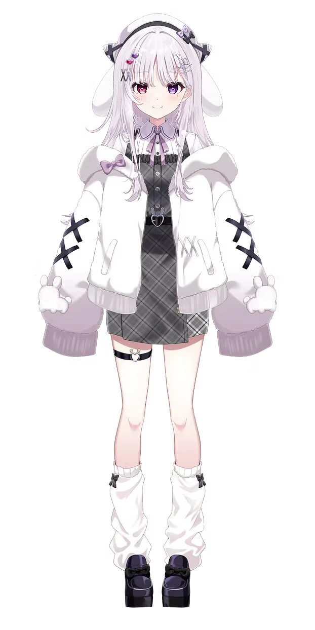Full Body