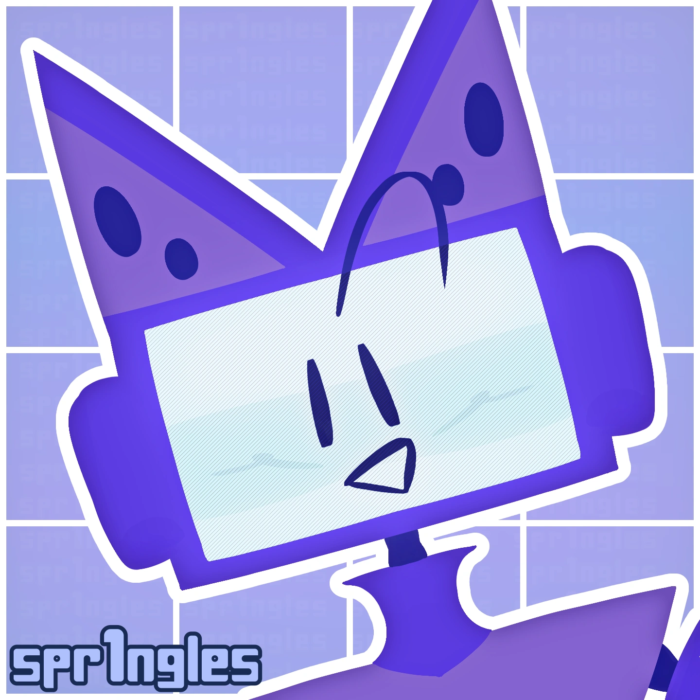 Spr1ngles' profile picture