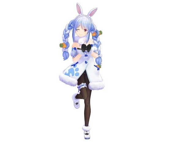 3D Model