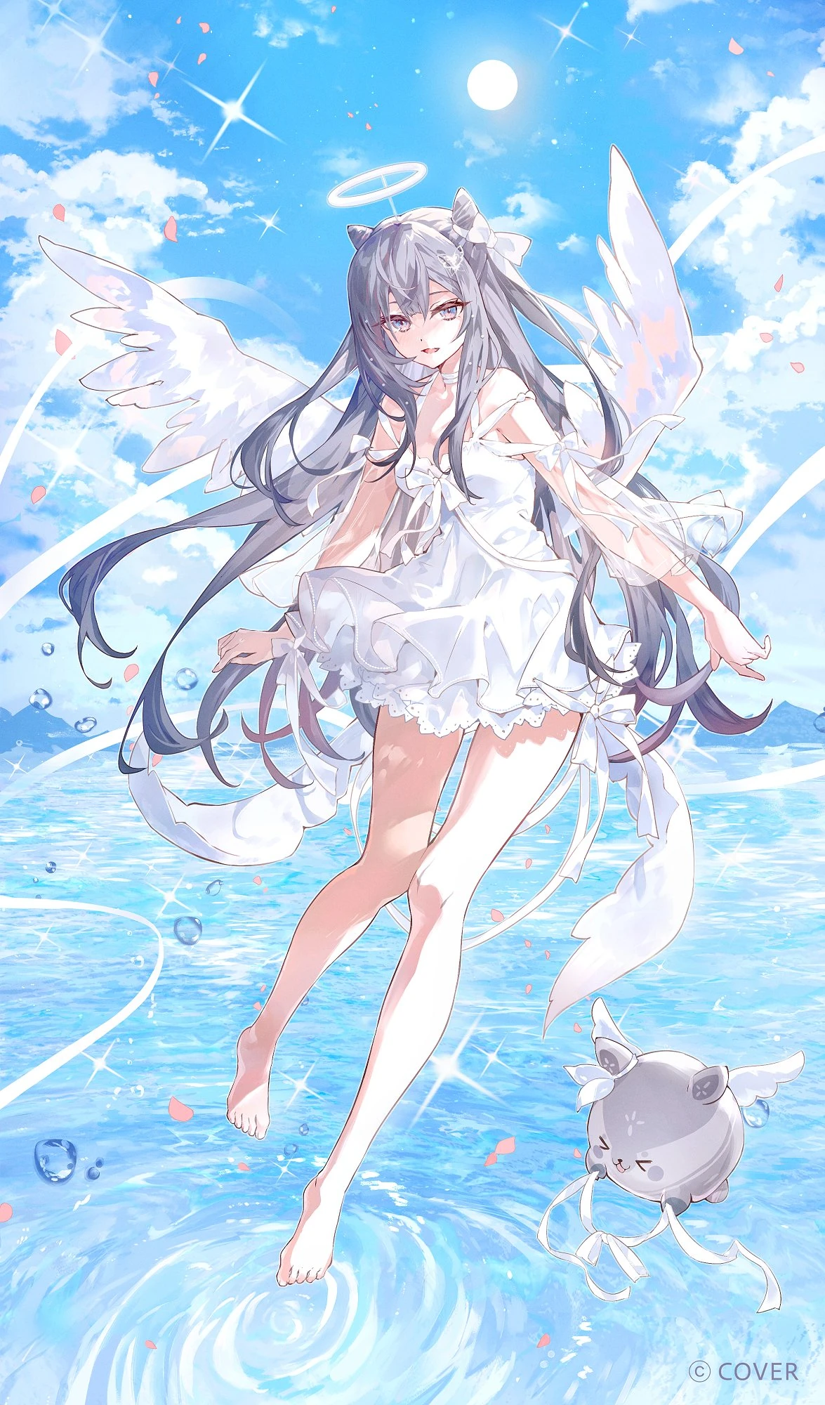 2025 Birthday Merch<br>by Arutera