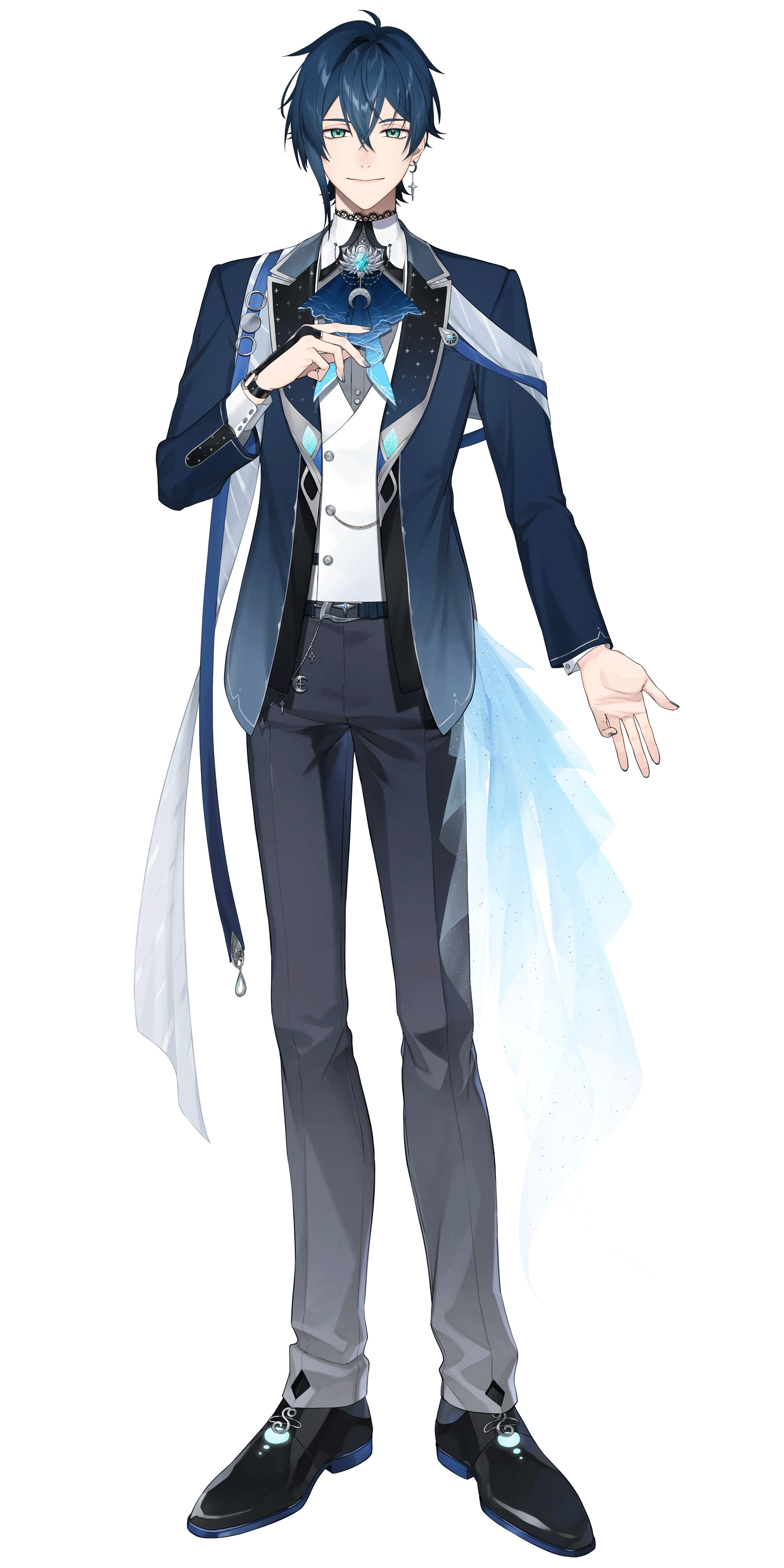 Fullbody