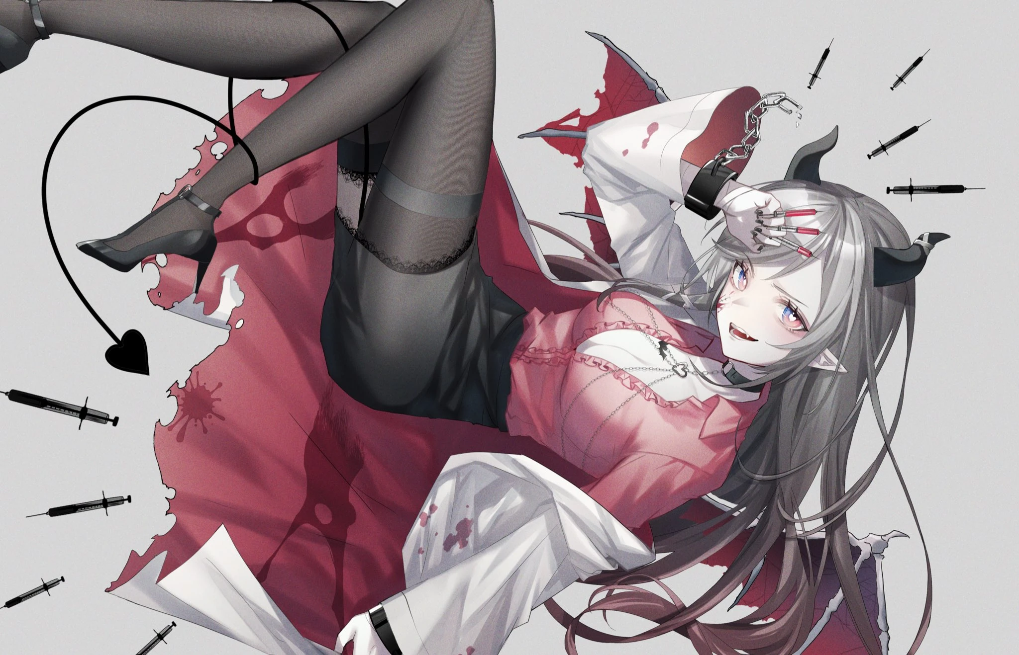 NoDistance MV Illustration<br>by Aonoao