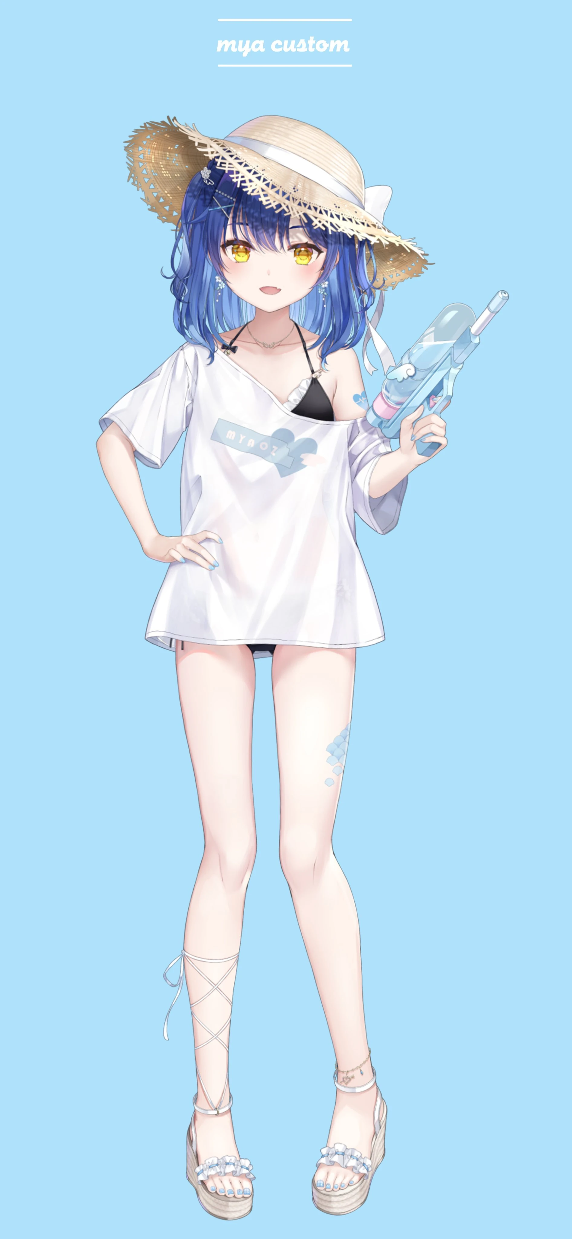 Swimsuit