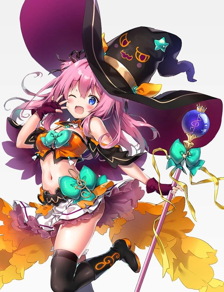 Amane Maho
