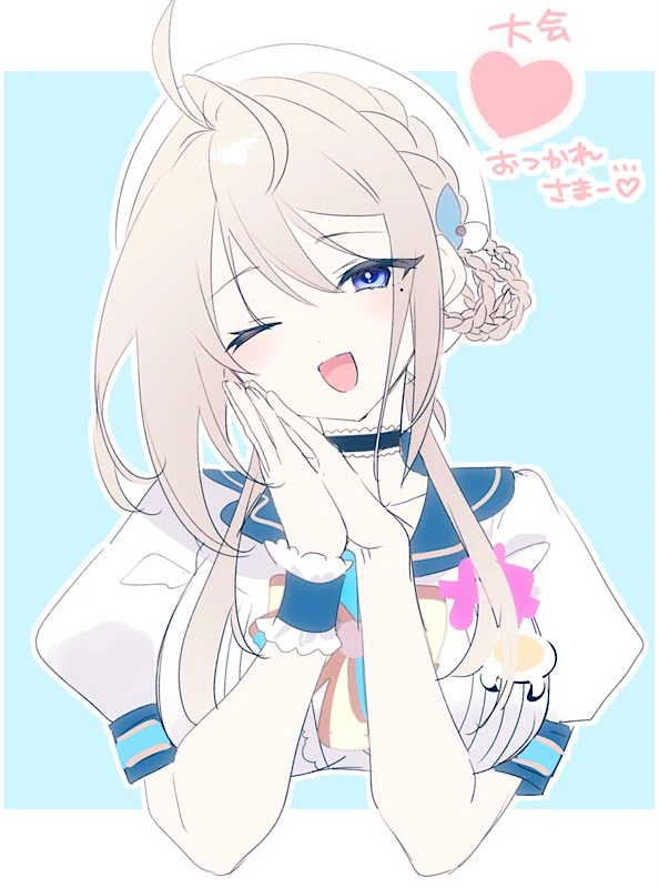 by [https://x.com/rityulate/status/1969002655398699042 Riichu]